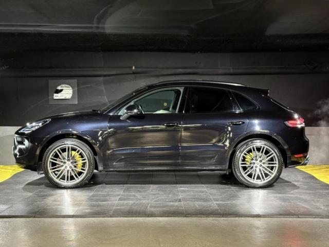 Porsche Macan image 5