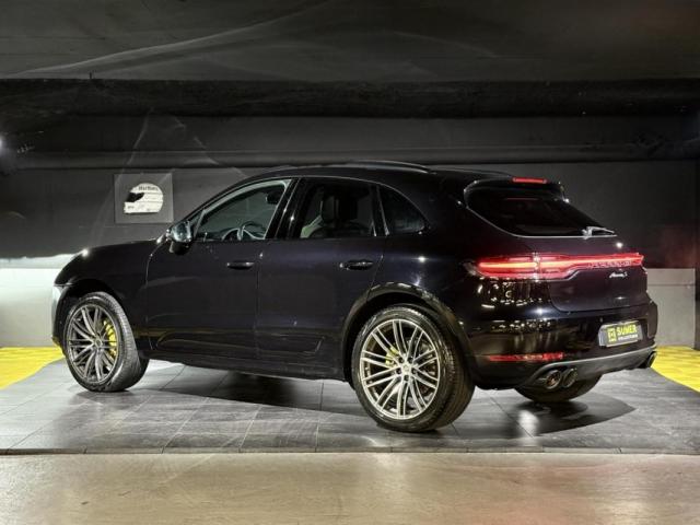 Porsche Macan image 7