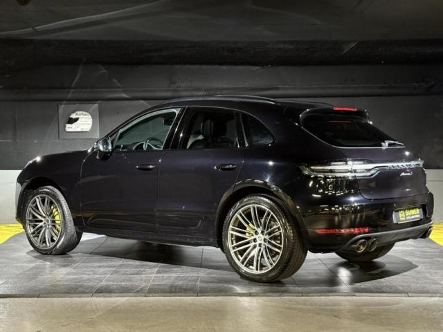 Porsche Macan image 4