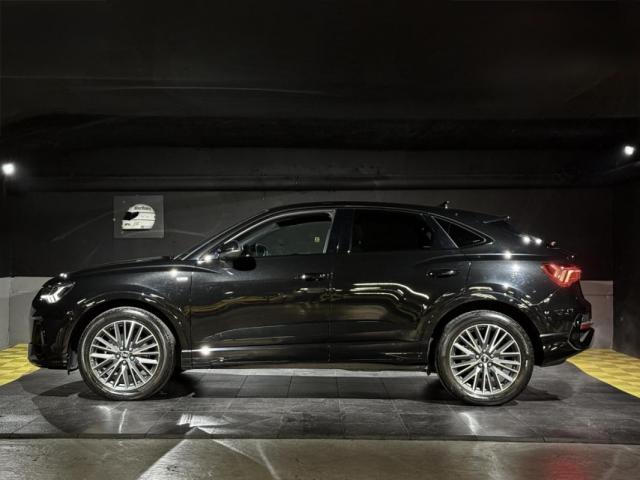 Audi Q3 Sportback image 5