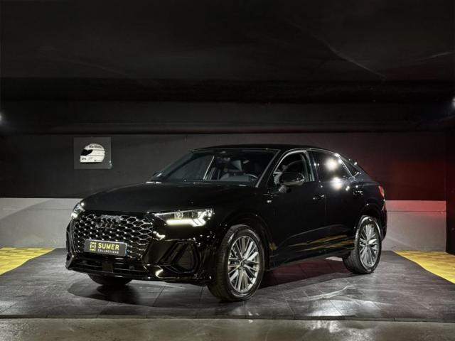 Audi Q3 Sportback image 7