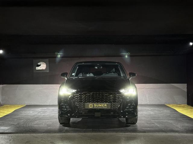 Audi Q3 Sportback image 1