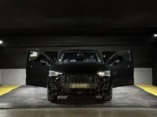 Audi Q3 Sportback image 2