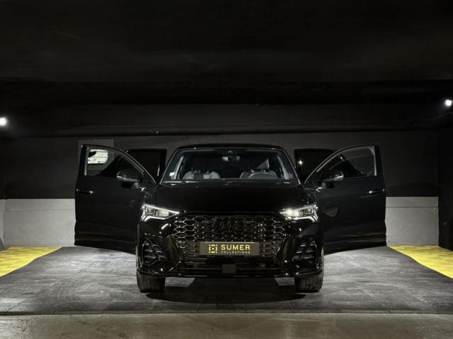 Audi Q3 Sportback image 6