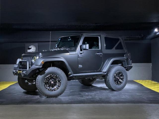 Jeep Wrangler image 6