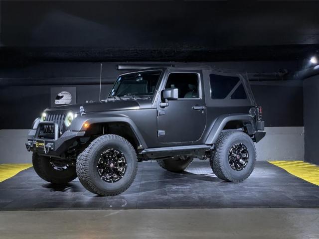 Jeep Wrangler image 7