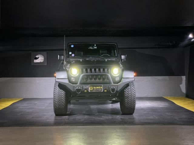 Jeep Wrangler image 5