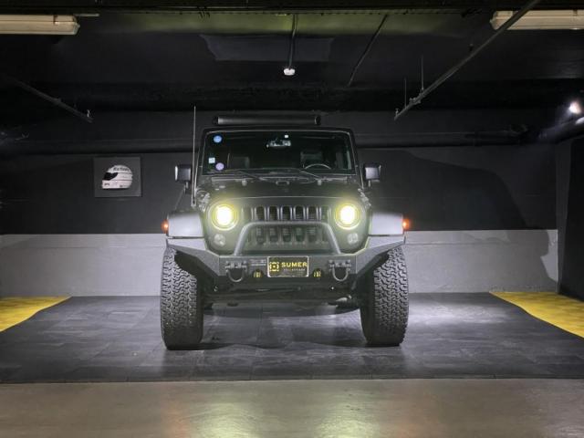 Jeep Wrangler image 4