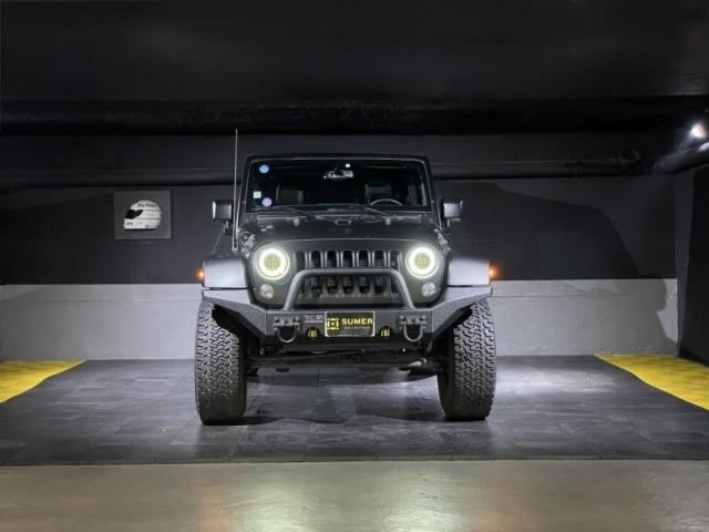 Jeep Wrangler image 1