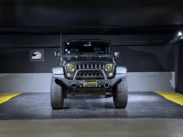 Jeep Wrangler image 3
