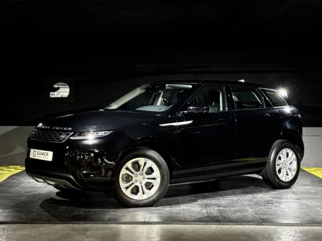 Land Rover Range Rover Evoque Ii P200 Flex Bva 4wd Flexfuel Edition