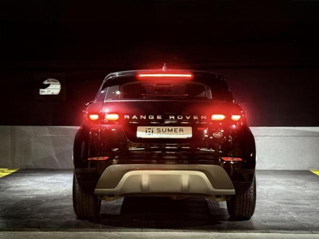 Land Rover Range Rover Evoque image 6