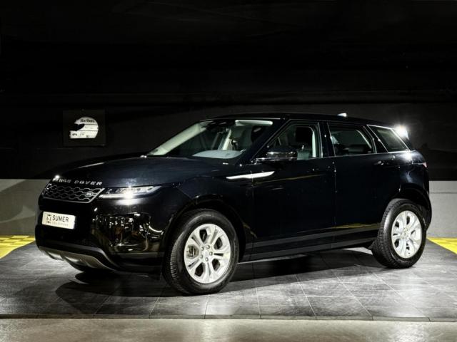 Land Rover Range Rover Evoque image 1