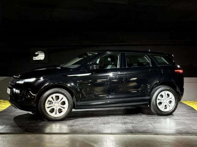 Land Rover Range Rover Evoque image 9