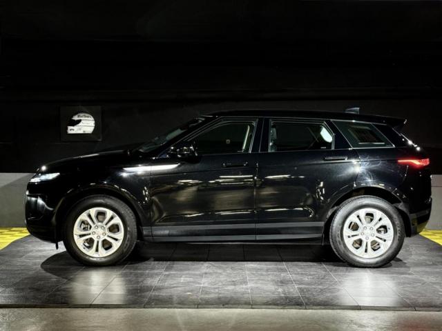Land Rover Range Rover Evoque image 4
