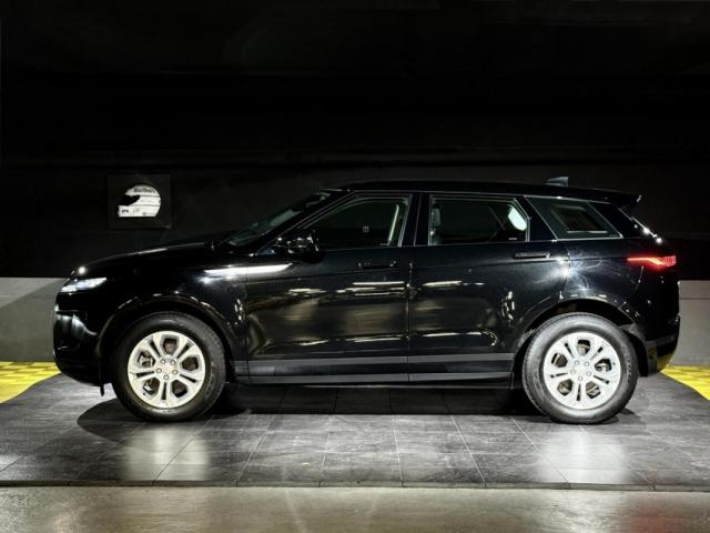 Land Rover Range Rover Evoque image 5
