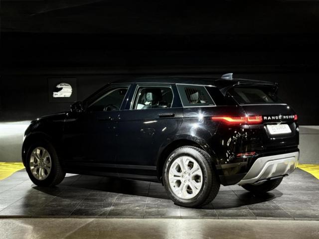 Land Rover Range Rover Evoque image 8