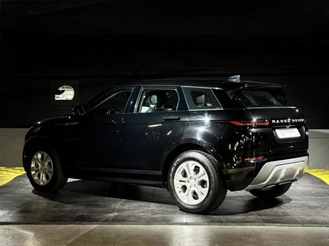 Land Rover Range Rover Evoque image 2