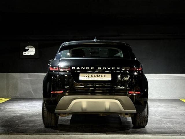 Land Rover Range Rover Evoque image 7
