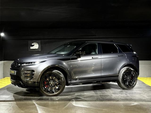 Land Rover Range Rover Evoque Ii 1.5 P270e Phev Bva 4wd Autobiography