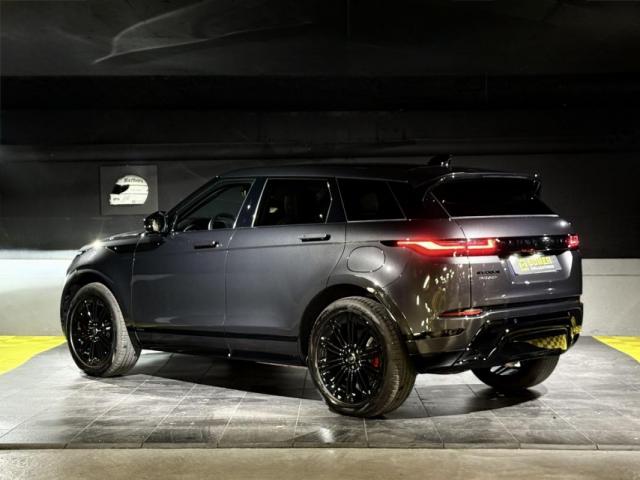 Land Rover Range Rover Evoque image 3