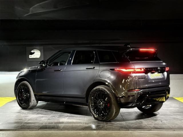 Land Rover Range Rover Evoque image 7