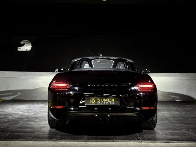 Porsche 718 Boxster image 6
