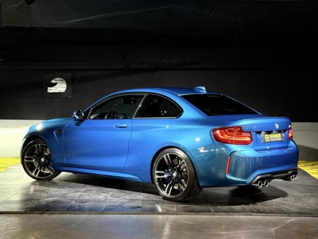 Bmw Serie 2 image 1