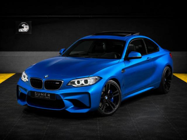 Bmw Serie 2 image 3