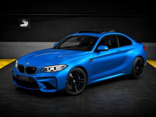 Bmw Serie 2 image 1