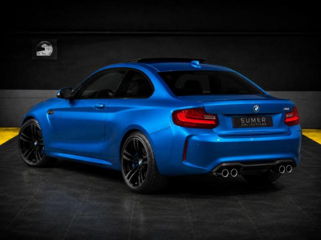 Bmw Serie 2 image 5