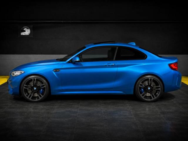 Bmw Serie 2 image 4