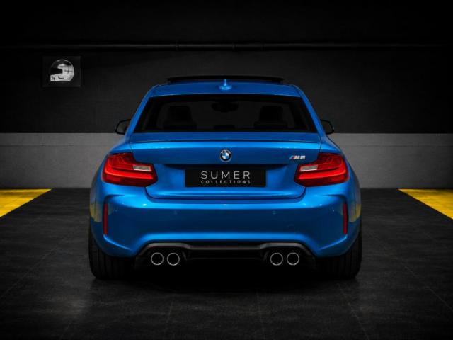 Bmw Serie 2 image 6