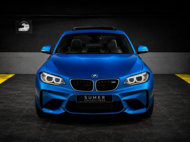 Bmw Serie 2 image 2