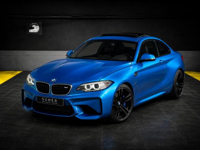 Bmw Serie 2 image 8