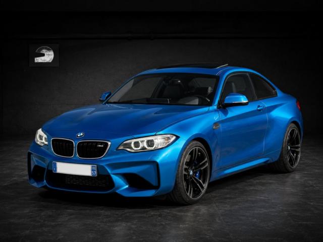 Bmw Serie 2 image 7