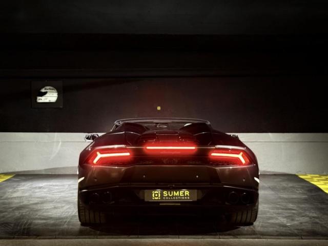 Lamborghini Huracán image 6