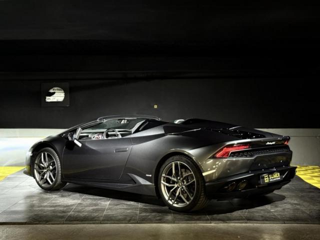 Lamborghini Huracán image 3