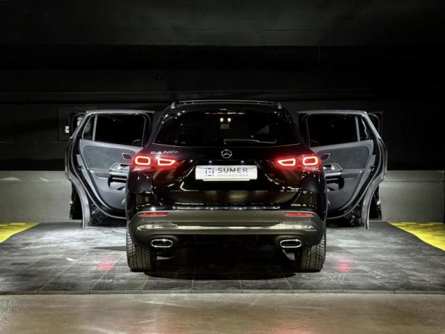 Mercedes Benz Gla image 6