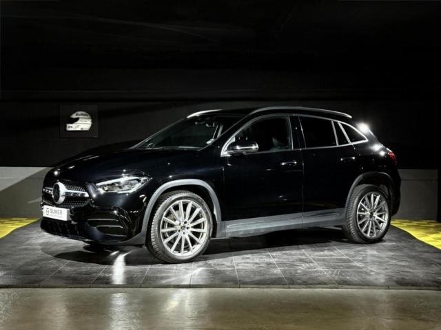 Mercedes Benz Gla image 5