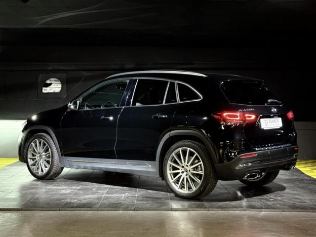 Mercedes Benz Gla image 7