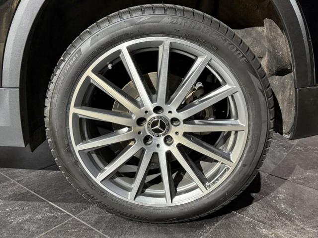 Mercedes Benz Gla image 4
