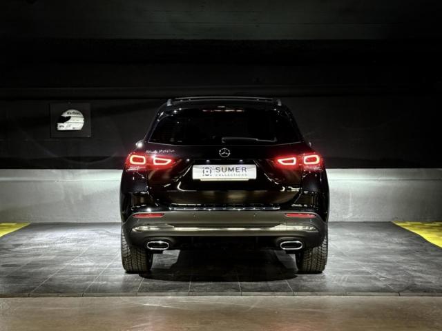 Mercedes Benz Gla image 8
