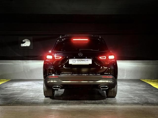 Mercedes Benz Gla image 2
