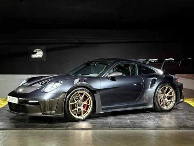 Porsche 911 image 8