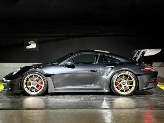 Porsche 911 image 4