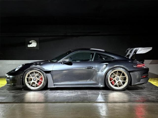 Porsche 911 image 5