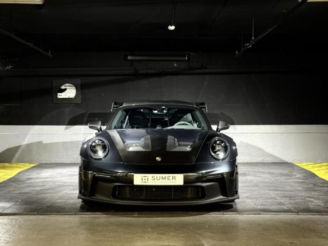 Porsche 911 image 3