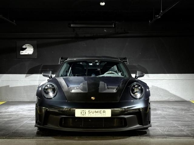Porsche 911 image 7