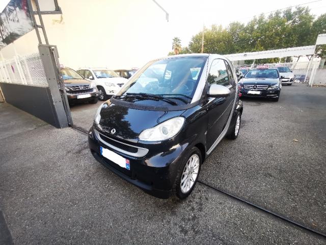 Fortwo image 1